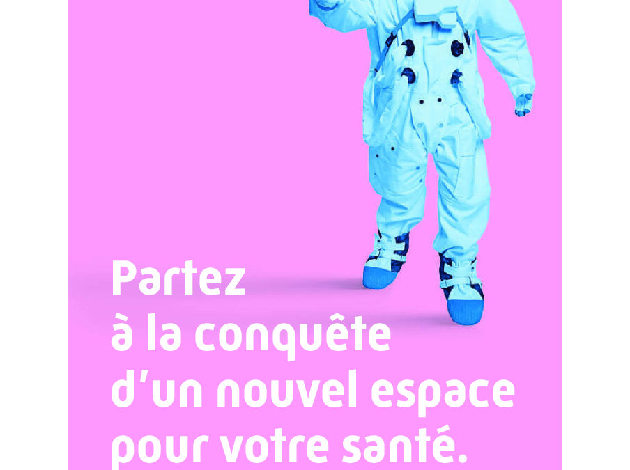Mon espace santé : votre carnet de santé numérique gratuit dans l&rsquo;Oise